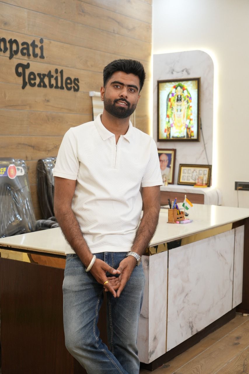 ar. shivam kapoor